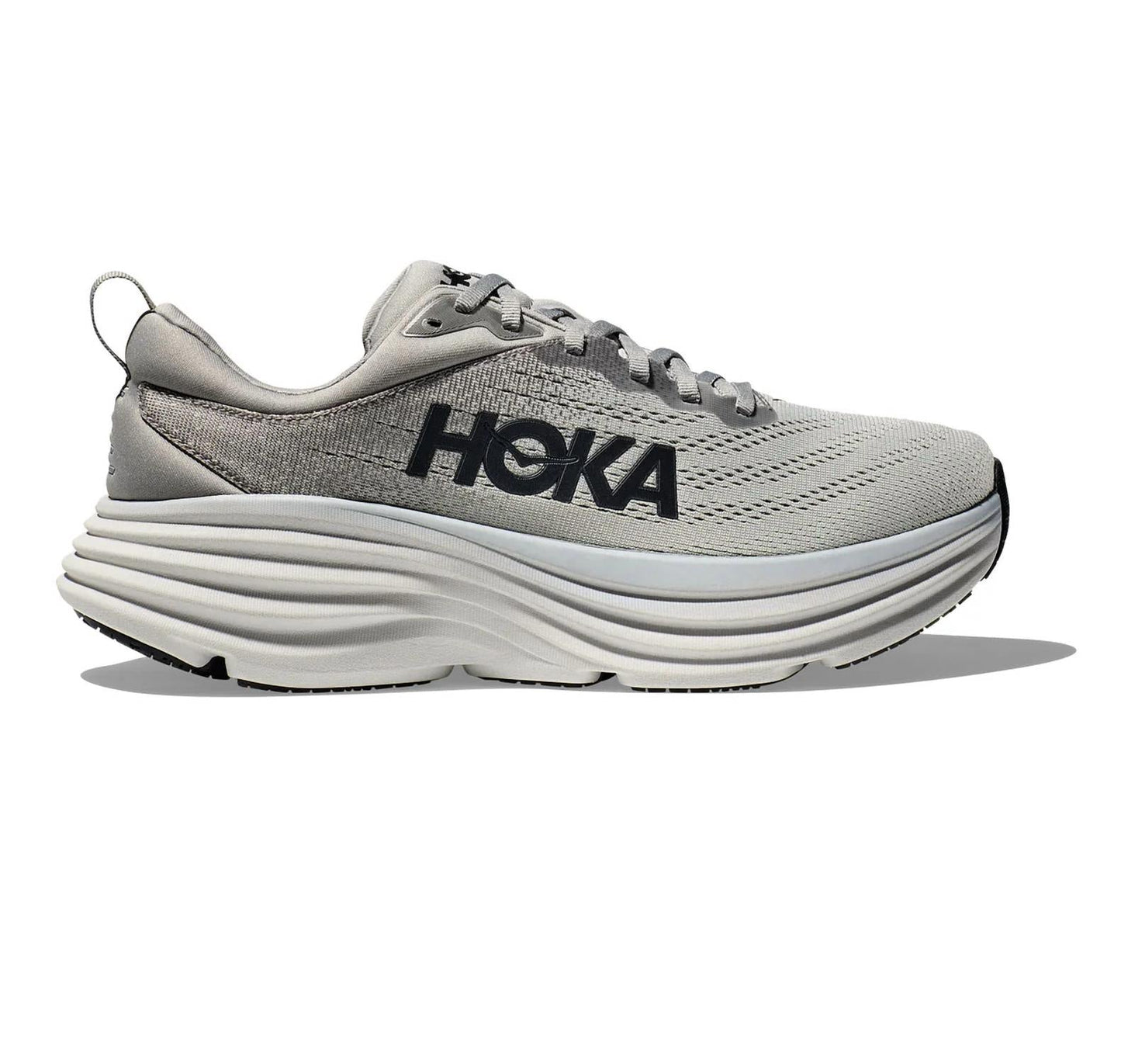 Hoka - Men's Bondi 8 Running Shoes