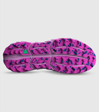 Brooks - Tênis de corrida de trilha feminino Cascadia 17