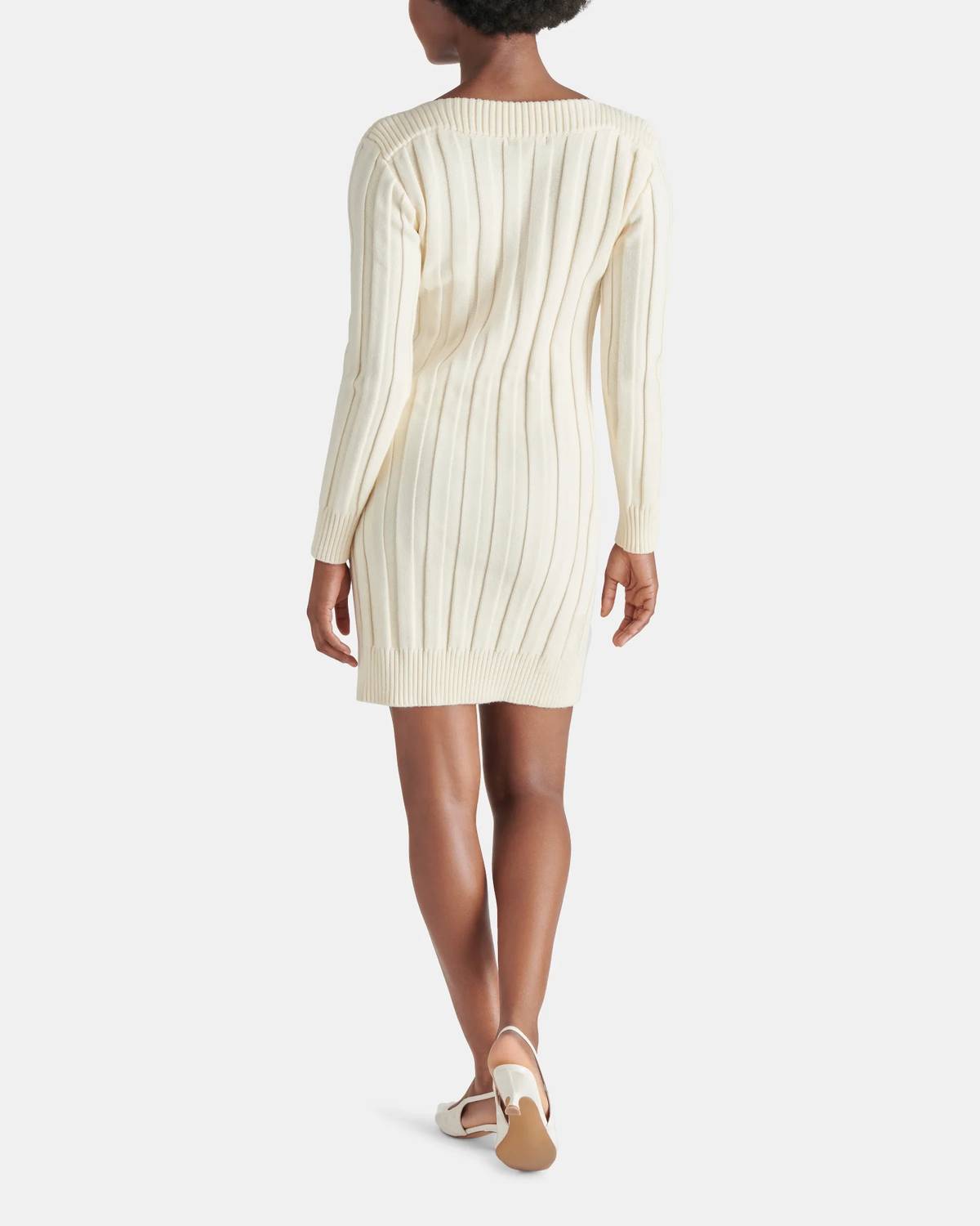 Steve Madden - Suzie Sweater Dress