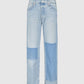 Mother - The Ditcher Crop Jeans