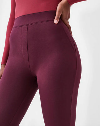 Spanx - A CALÇA PERFEITA, CALÇA FLARE