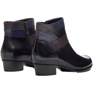 Regarde Le Ciel - Women's Stefany Boots