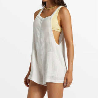 Billabong - Beach Crush Romper