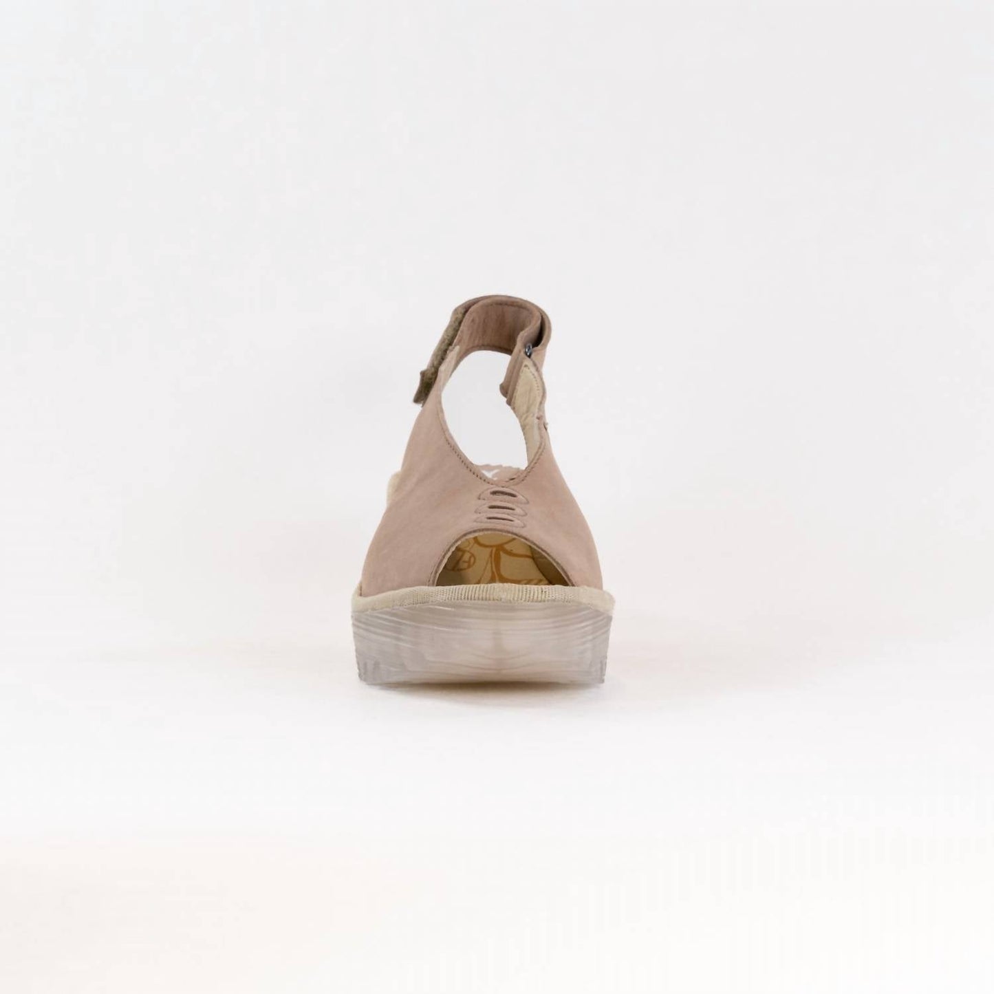 Fly London - Women's Wedge Sandal