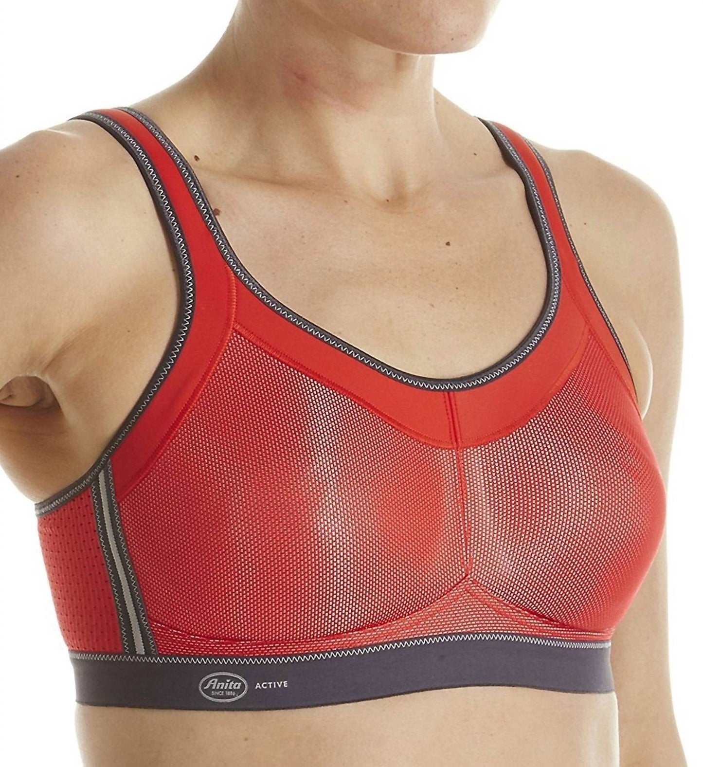 Anita - High Impact Momentum No Wire Sport Bra