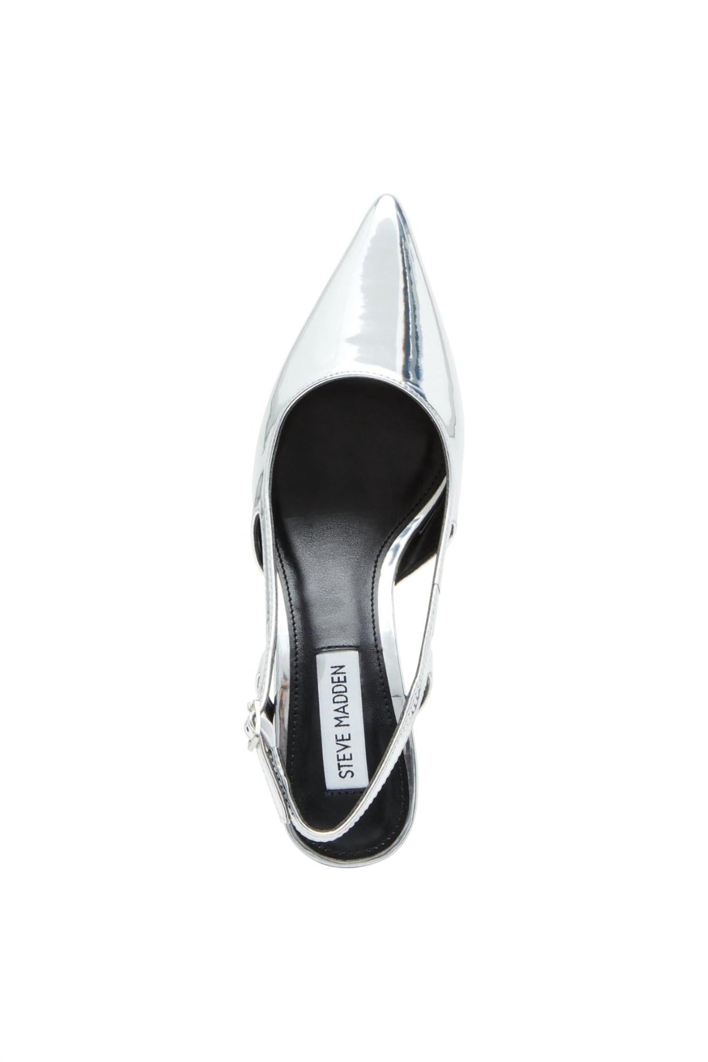 Steve Madden - LEGACI KITTEN HEEL