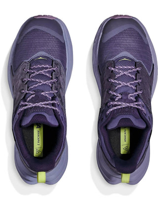 Hoka - Tênis de caminhada feminino Anacapa 2 Low GTX
