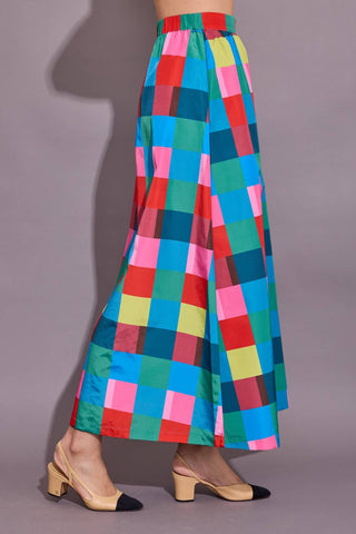 Alden Adair - Daphne Maxi Skirt