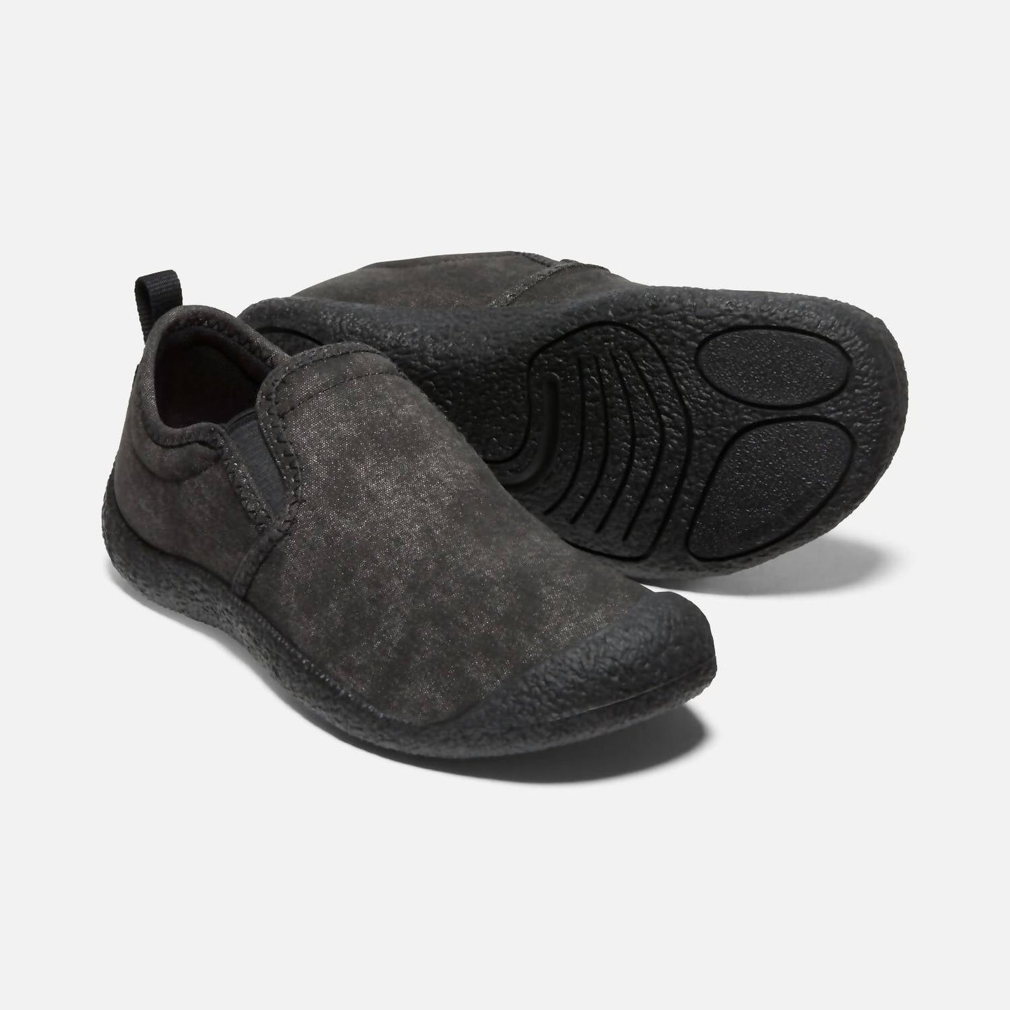 Keen - Women's Howser Canvas Slip on