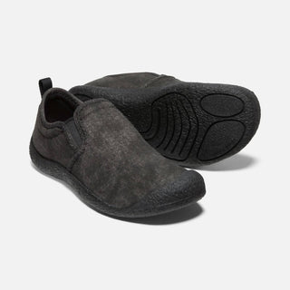 Keen - Women's Howser Canvas Slip on