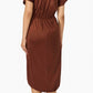 Steve Madden - Aimee Faux Suede Dress