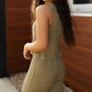 Z Supply - Sloane V Neck Rib Tank Top