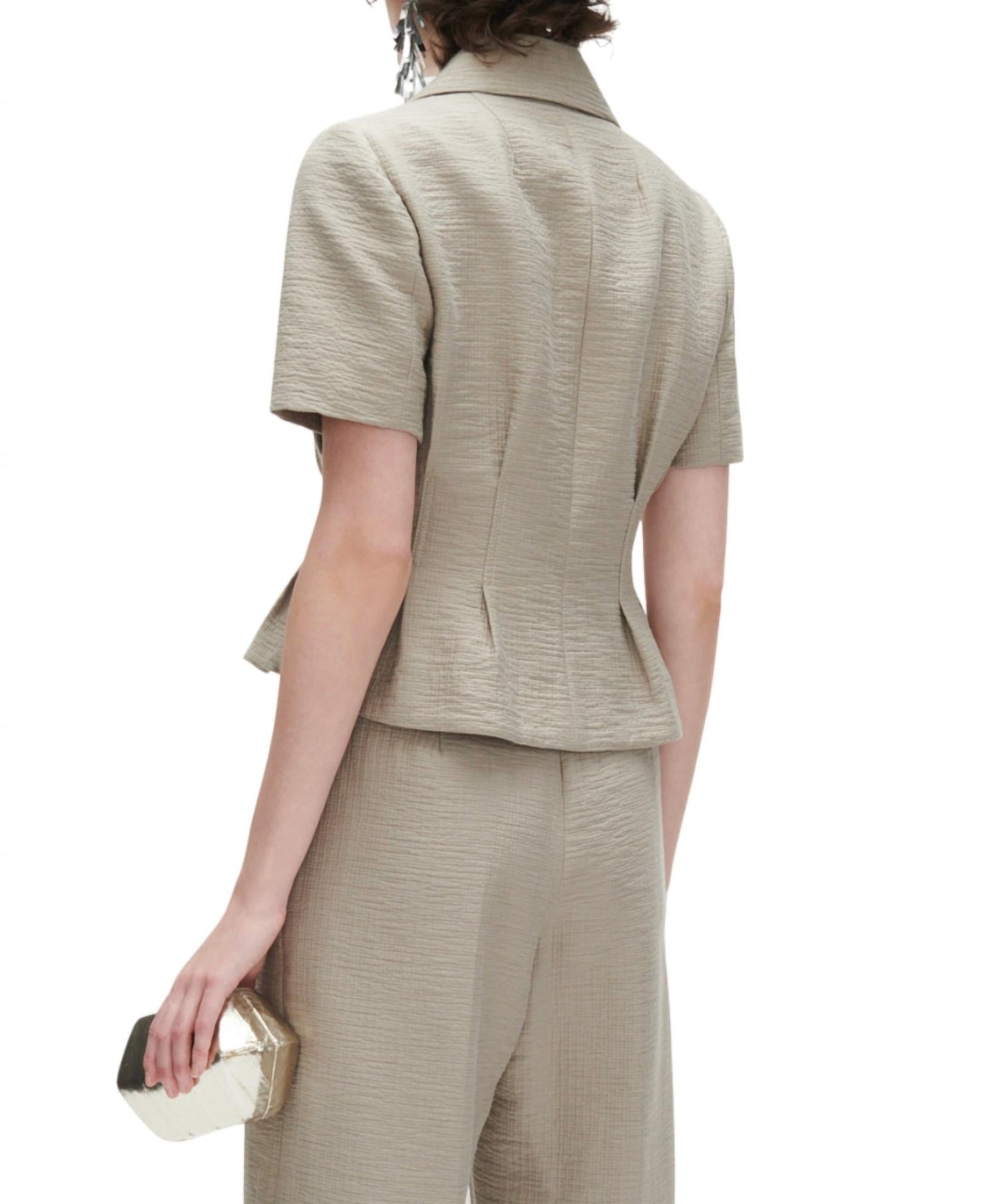 Rachel Comey - Tioc Top