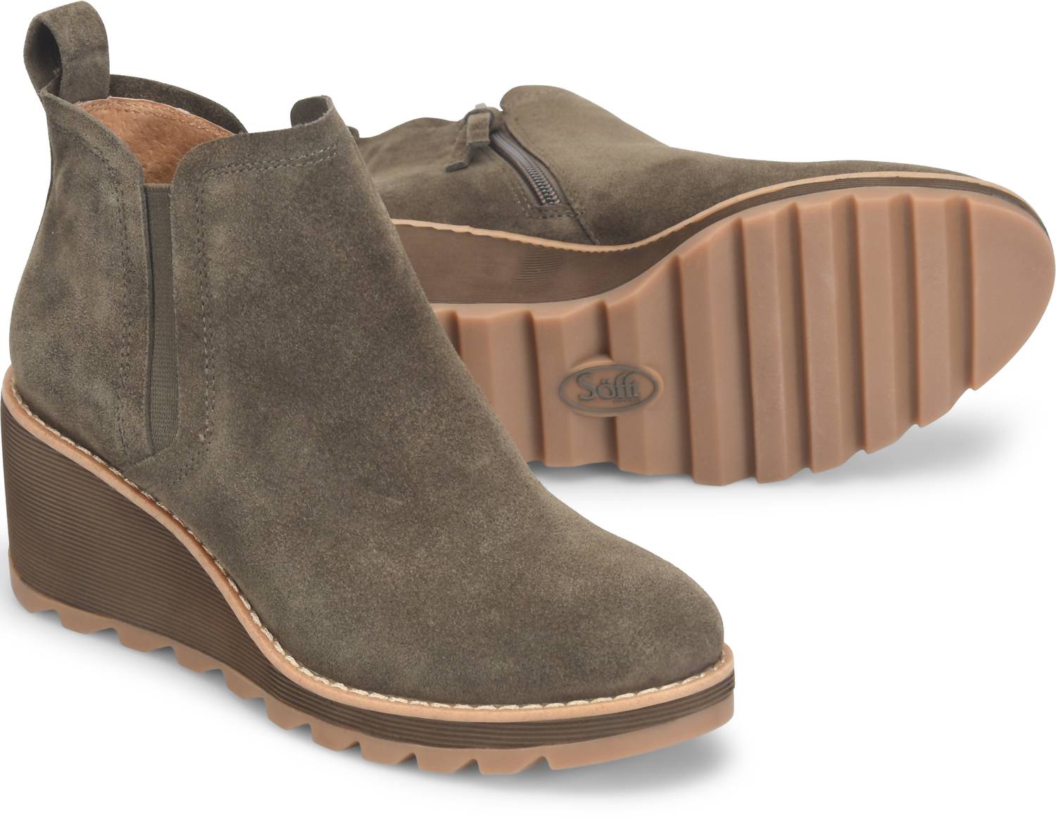 sofft-womens-emma-suede-wedge-bootie