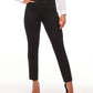 Spanx - High Waist Straight Leg Ponte Pants