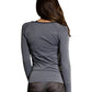 Onzie - Seamless Stonewash Long Sleeve Top
