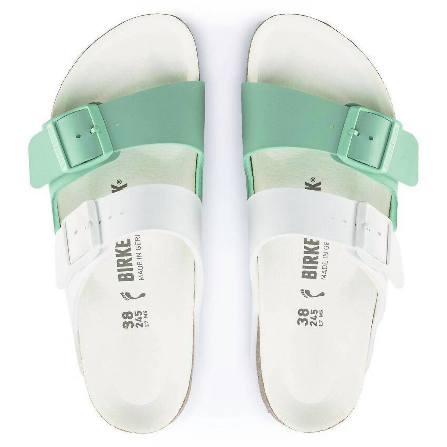 Birkenstock - Women's Arizona Split Sandals