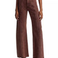 Pistola - Penny High Rise Wide Leg Pants