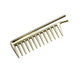 Koh-I-Noor Beauty Usa - Women's Wide Tooth Comb With Handle