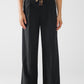 Q2 - Leopard Waist Pants