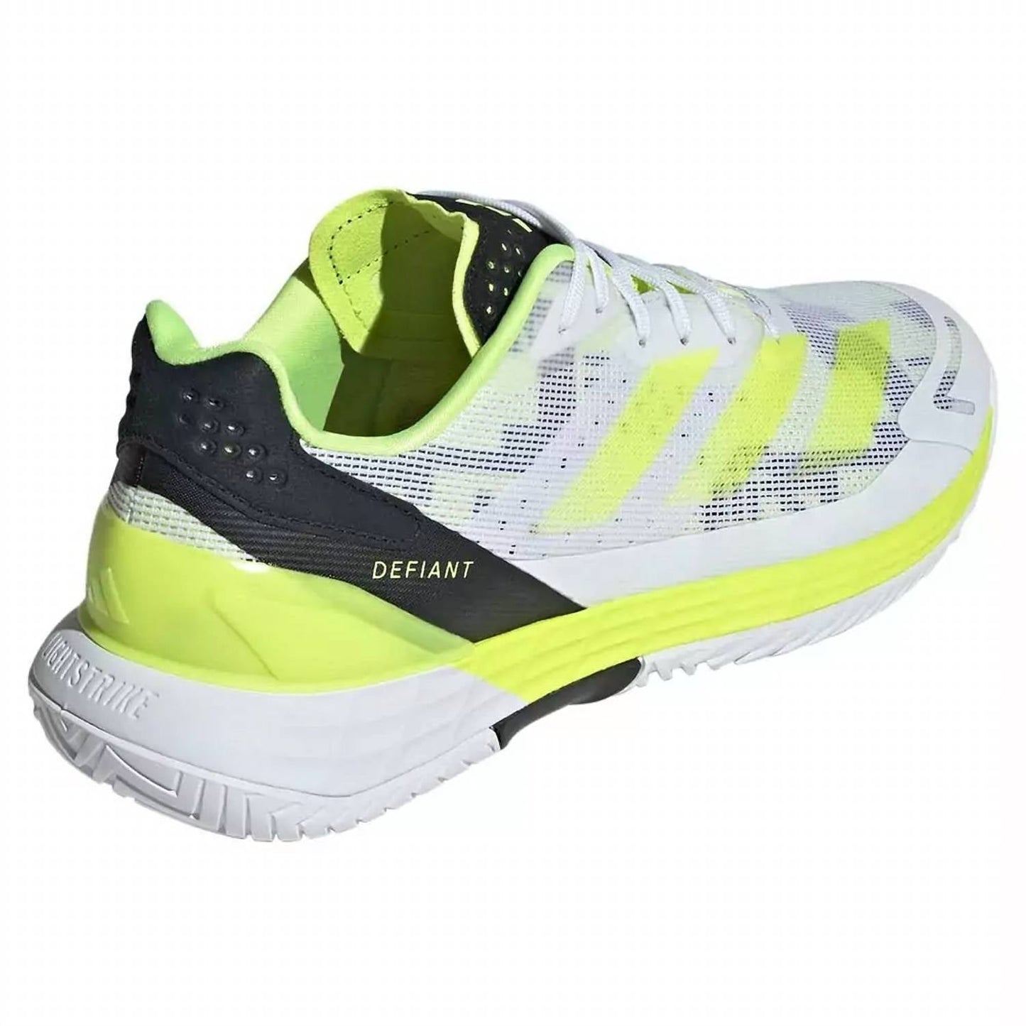 Adidas - Men Defiant Speed 2 Tennis Shoes