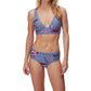 Seafolly - Wide Side Retro Bikini Bottom
