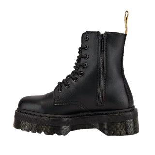 Dr. Martens - Women's Vegan Jadon Mono Platform Boots