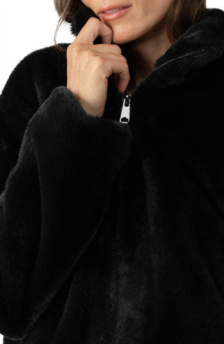 Santuário - Casaco Lux Deluxe