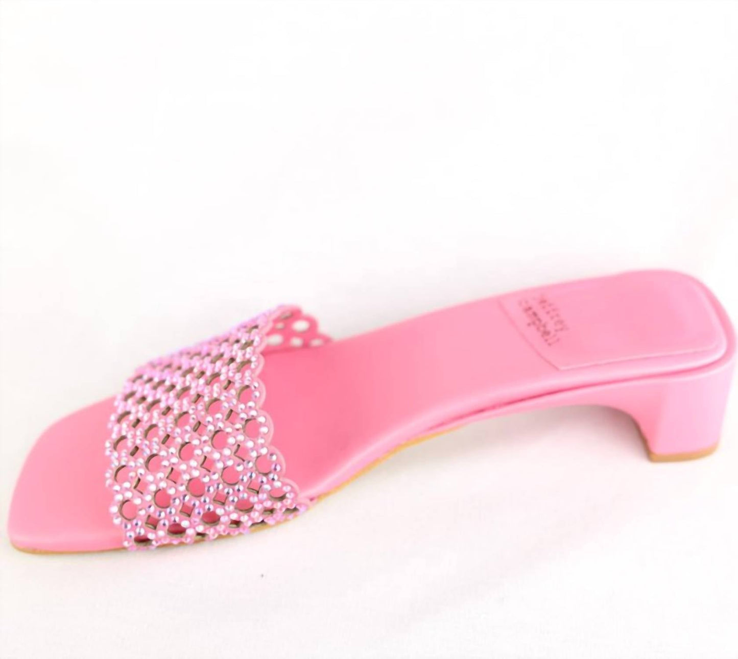 Jeffrey Campbell - Women's Livia Sandals