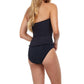 Profile By Gottex - Bandeau One Piece
