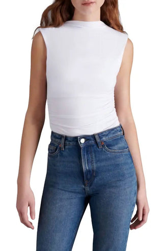 Steve Madden - Body Esen com decote em funil