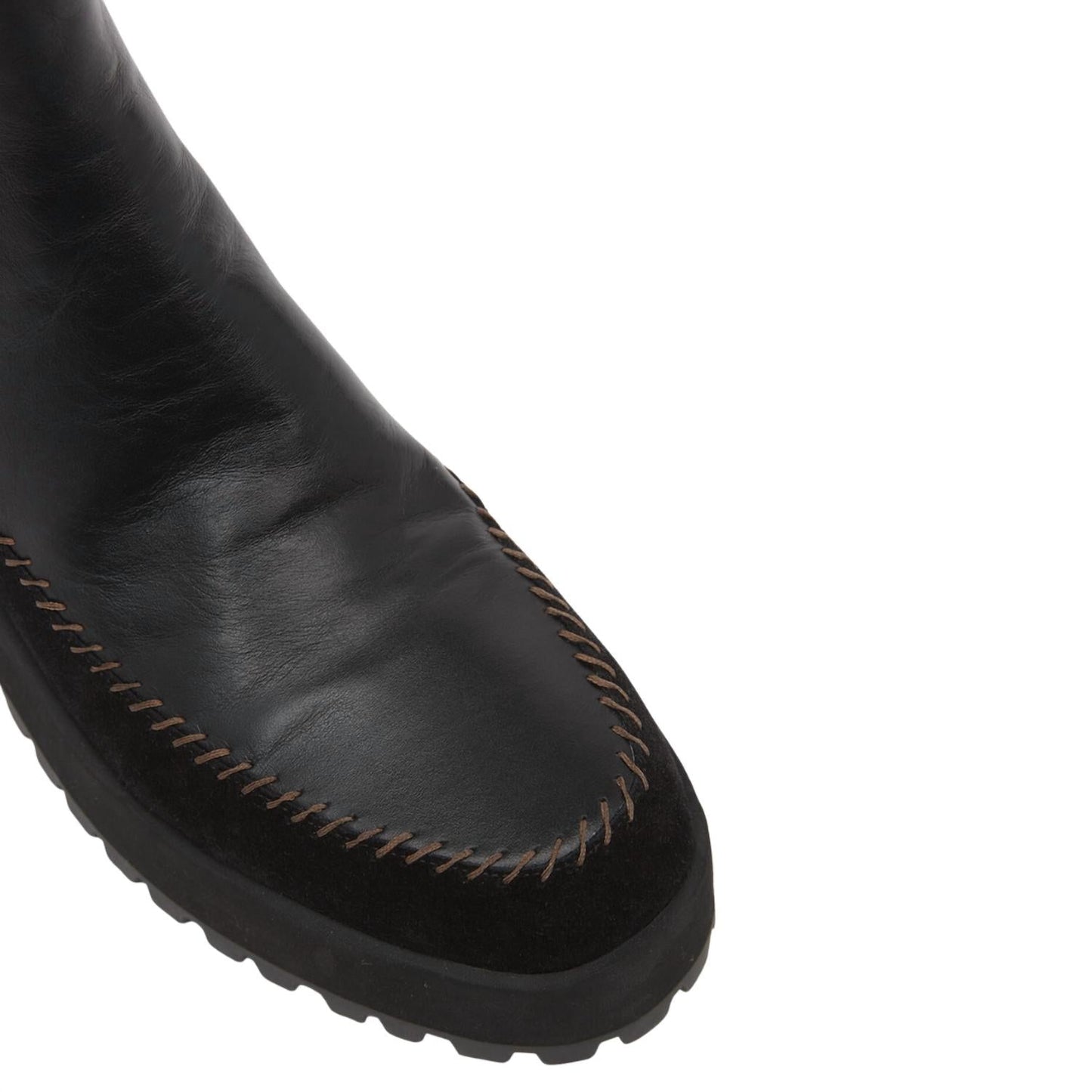 Ulla Johnson - Jodie Chelsea Lug Sole Boot