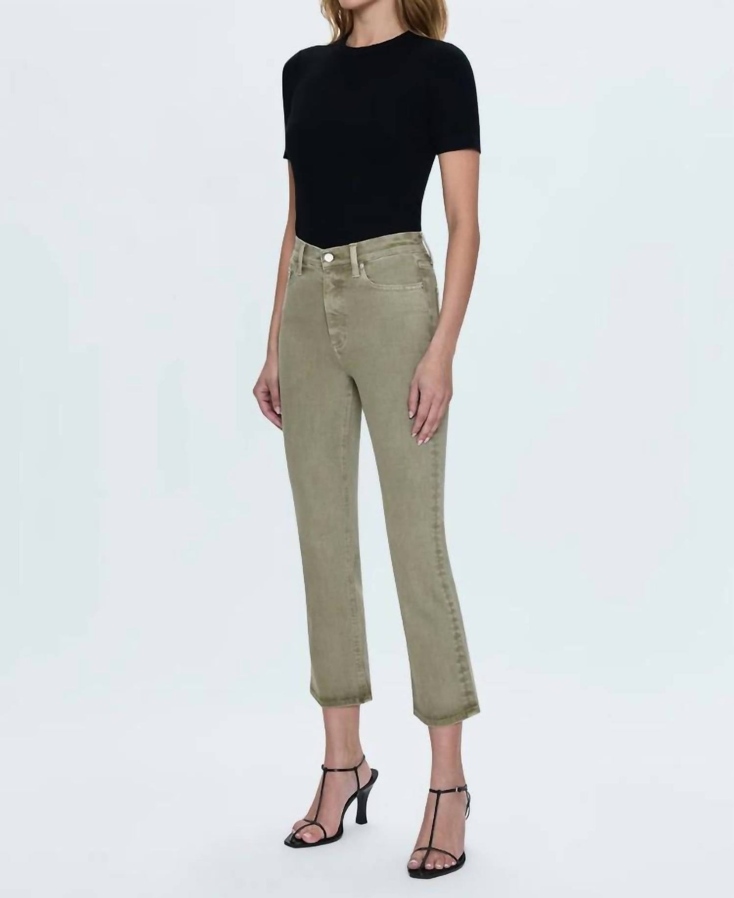 Pistola - Lennon Denim Pants