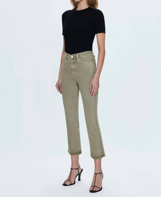 Pistola - Calça Jeans Lennon