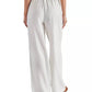 Steve Madden - Venetia Linen Pant