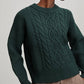 Varley - Mondain Cable Knit Sweater