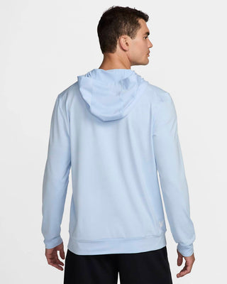 Nike - Men's Restore Dri Fit Yoga Lightweight Hoodie