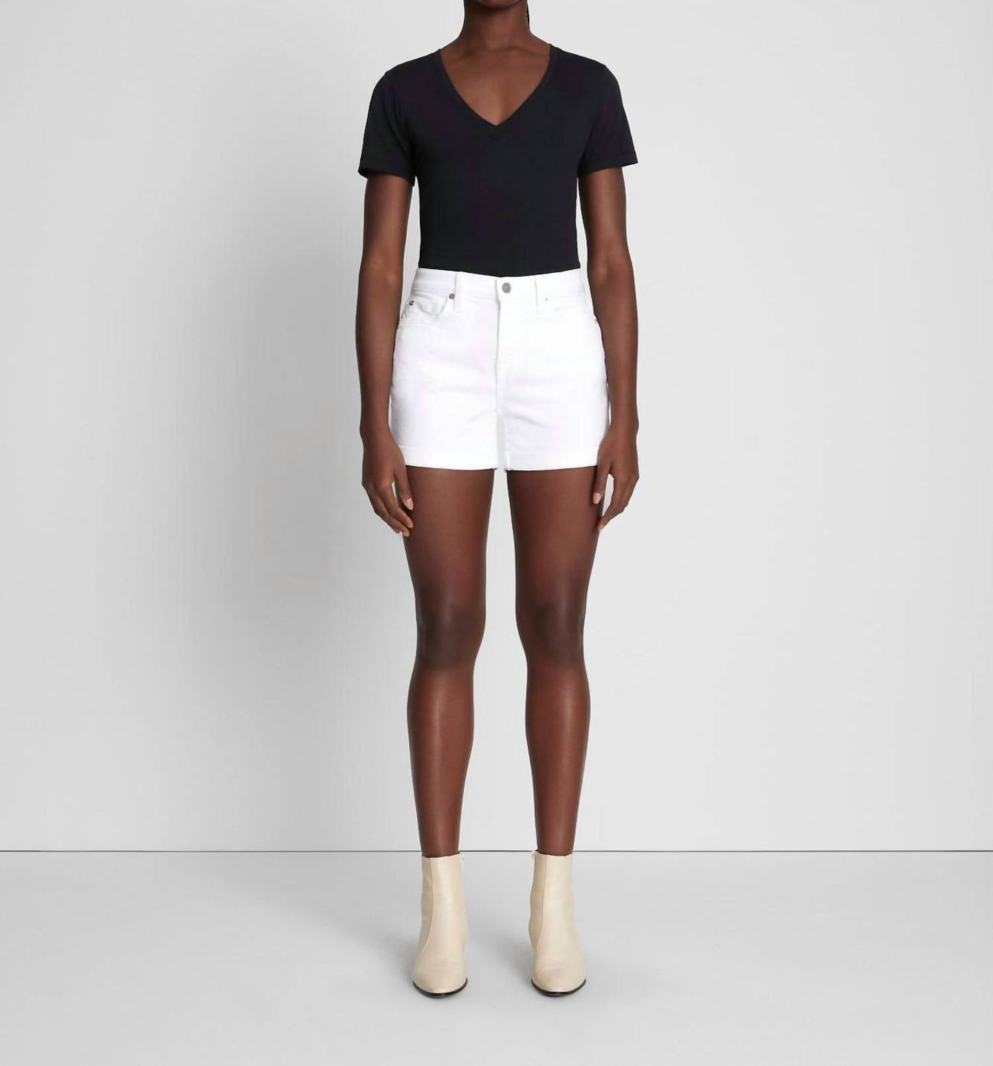 7 For All Mankind - Mid Roll Short