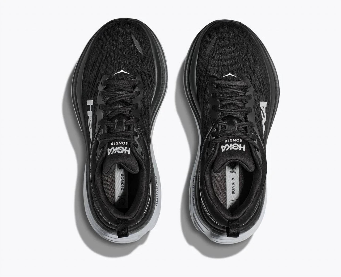 Hoka - Women's Bondi 8 Running Shoes