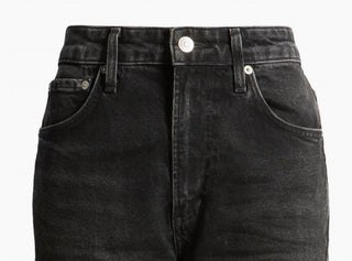 Citizens Of Humanity - Calça Jeans Zurie Cintura Alta e Perna Reta