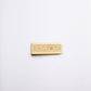 Knotwtr - "MONEY ON MY MIIND" Money Clip