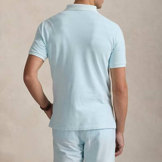 Polo Ralph Lauren - Mineral Dyed Mesh Polo