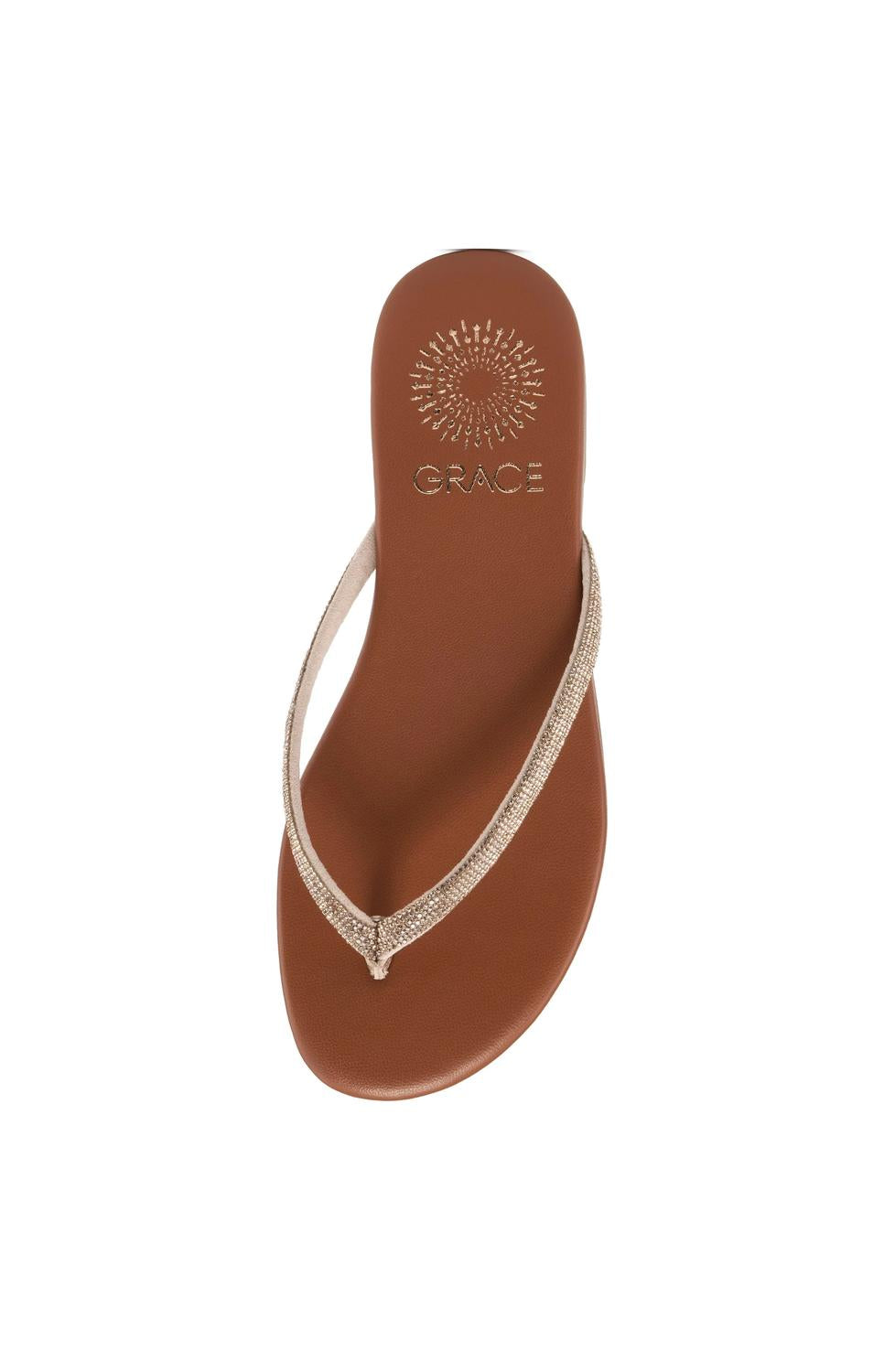 Grace - Women's Sunset Sandal