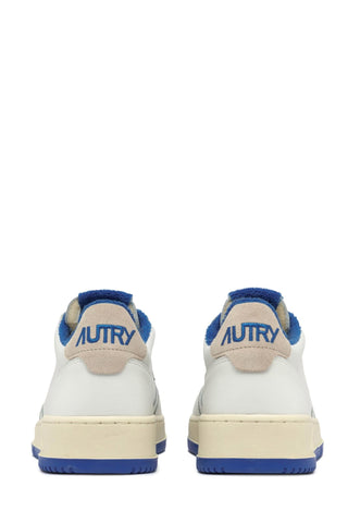Autry - Women's Medalist Low Sneaker