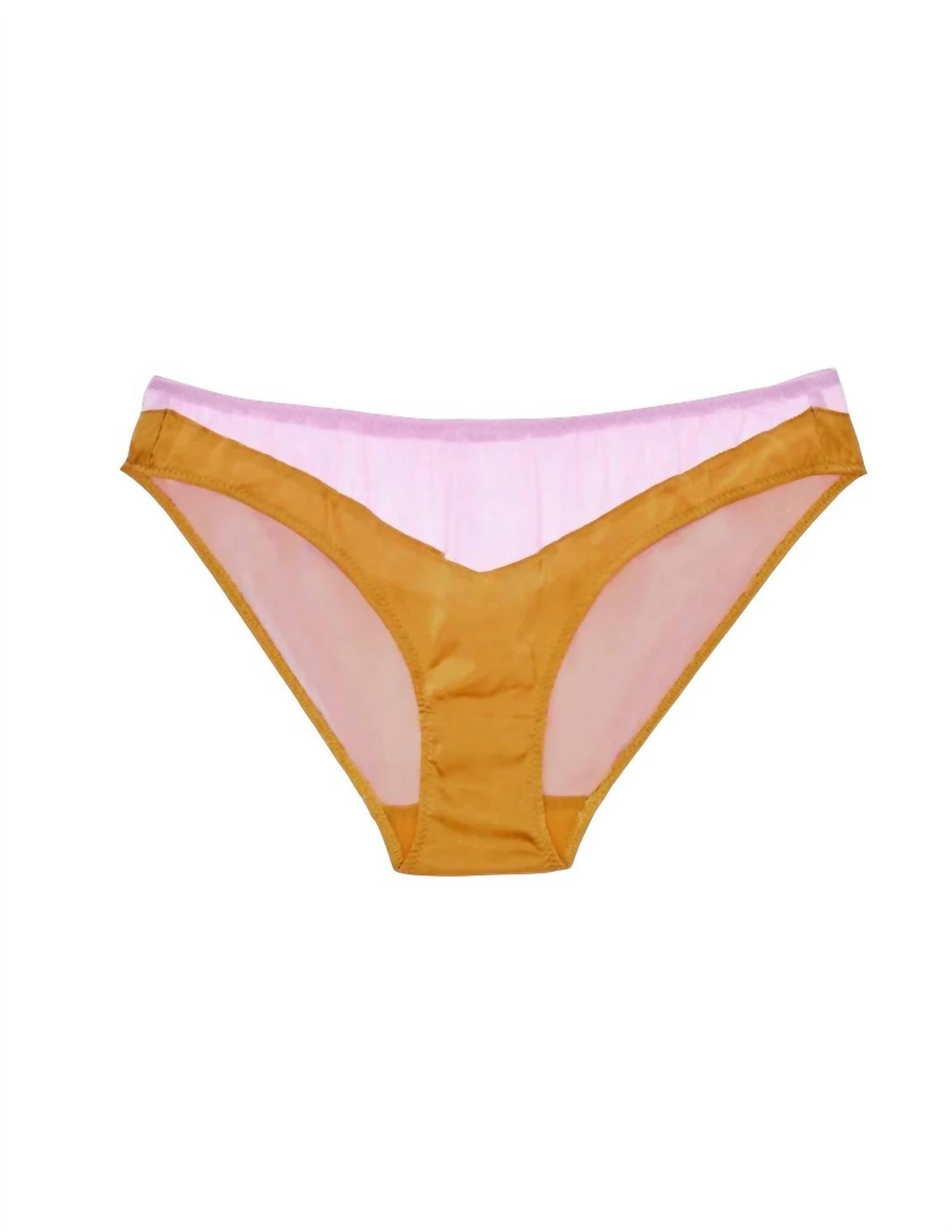 Araks - Aaron Mid-rise Panty