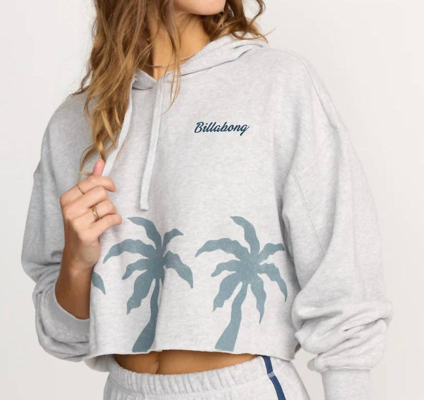 Billabong - Triple Palms Pullover Hoodie