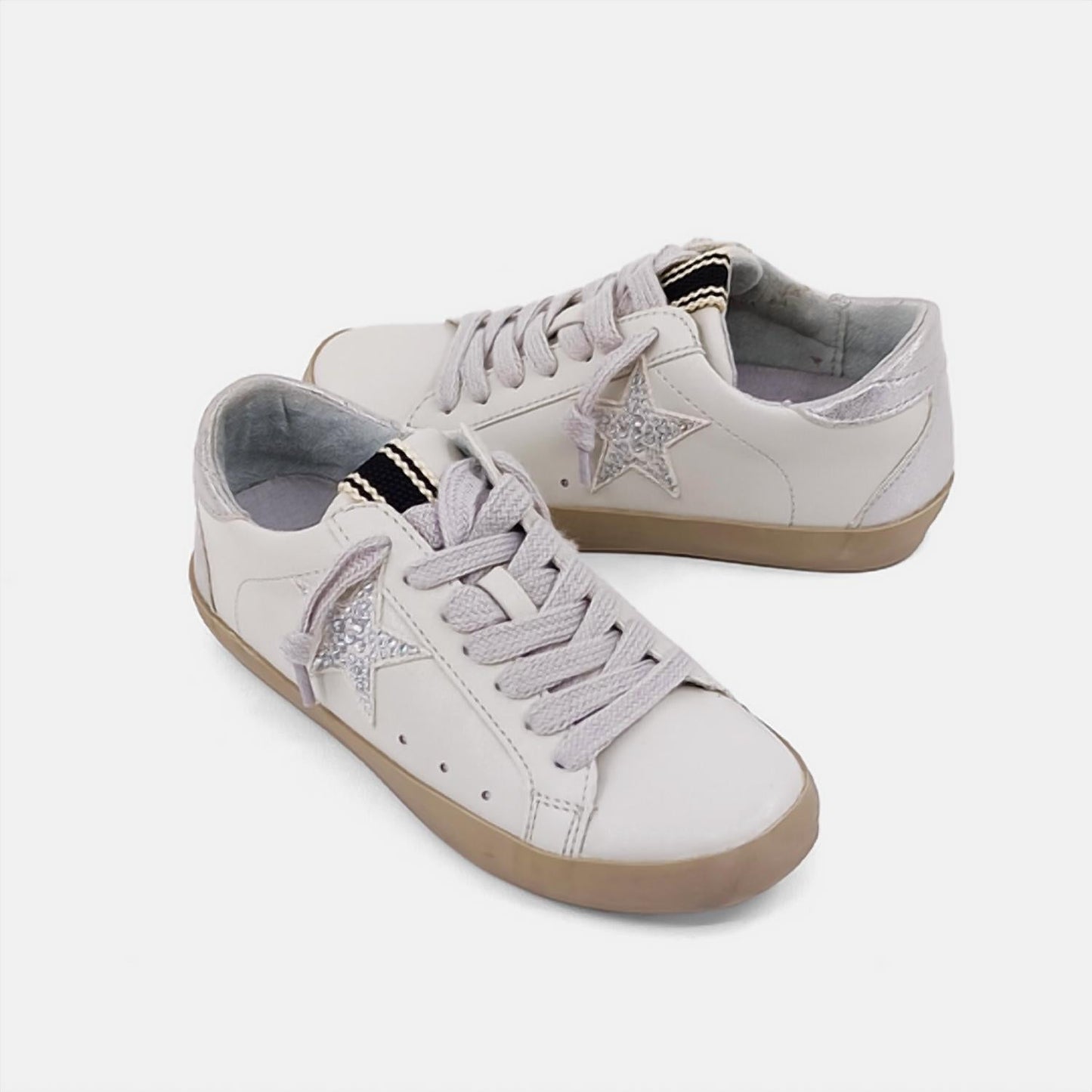 Shu Shop - Girl's Paula Mini Sneakers