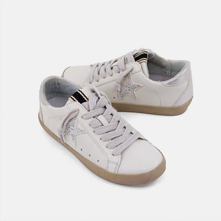 Shu Shop - Girl's Paula Mini Sneakers
