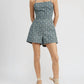 En Saison - Lola Tie Back Romper