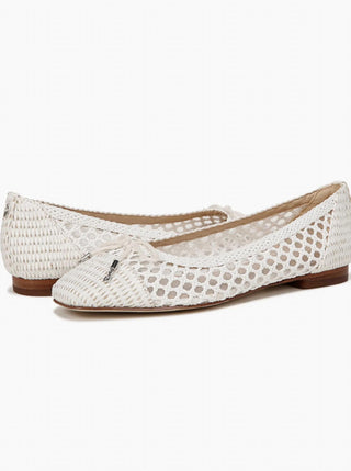 Sam Edelman - Sapatilhas femininas May Ballet Flat